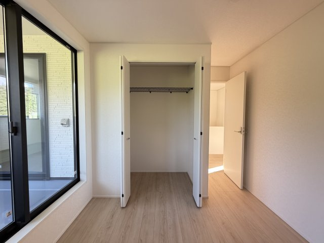 南城市佐敷伊原　第2（全4棟）3号棟の洋室|※同仕様写真です