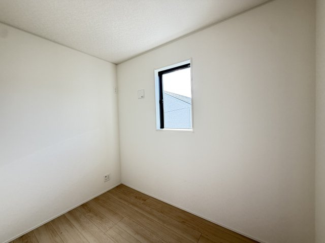 南城市佐敷伊原　第2（全4棟）3号棟の洋室|※同仕様写真です