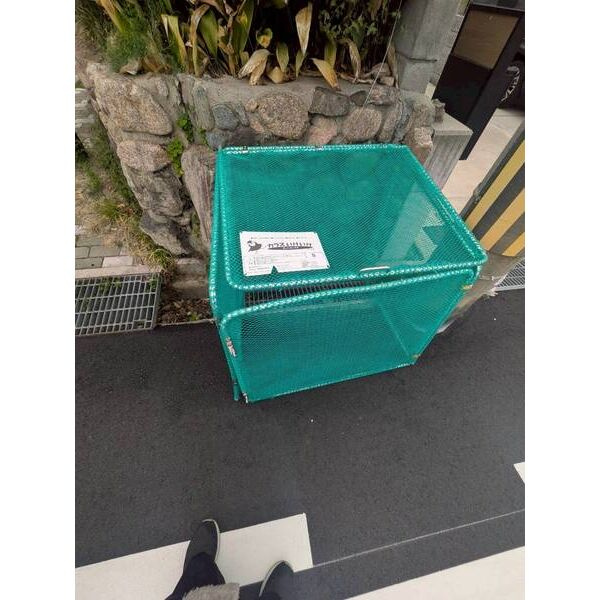 パティオ仁川のその他共用部分