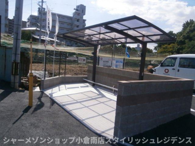D-room城野