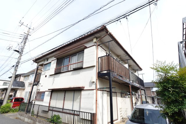 ふじみ荘
