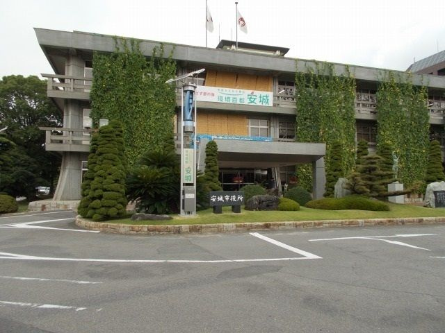 コニファー　　刈谷市近郊の賃貸はクラスホーム刈谷店のその他