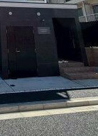 ｃｒｏｓｔｏｎｅ成増のエントランス