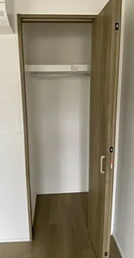 ｃｒｏｓｔｏｎｅ成増の収納
