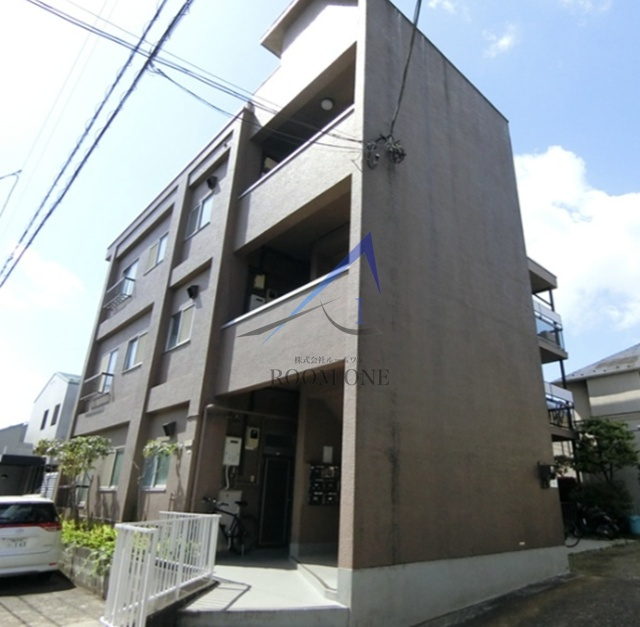 パークマンション