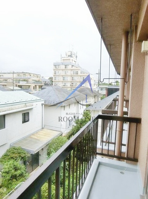 パークマンション