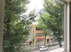 ウィルローズ阿佐ヶ谷の展望