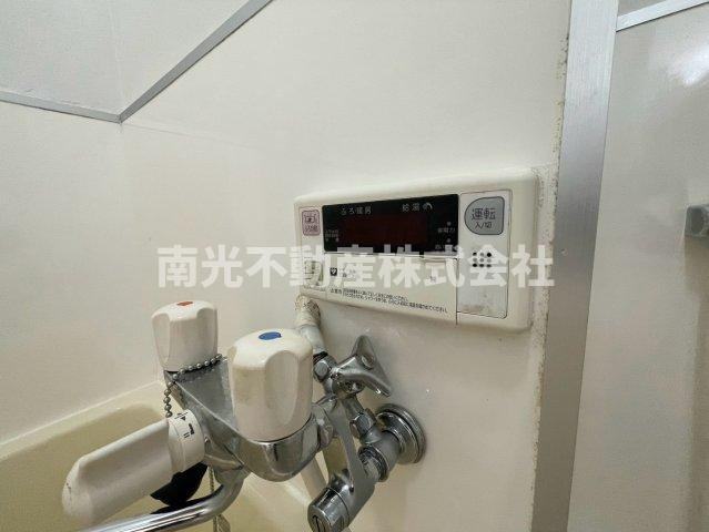 グローリィハイツ八戸ノ里のその他