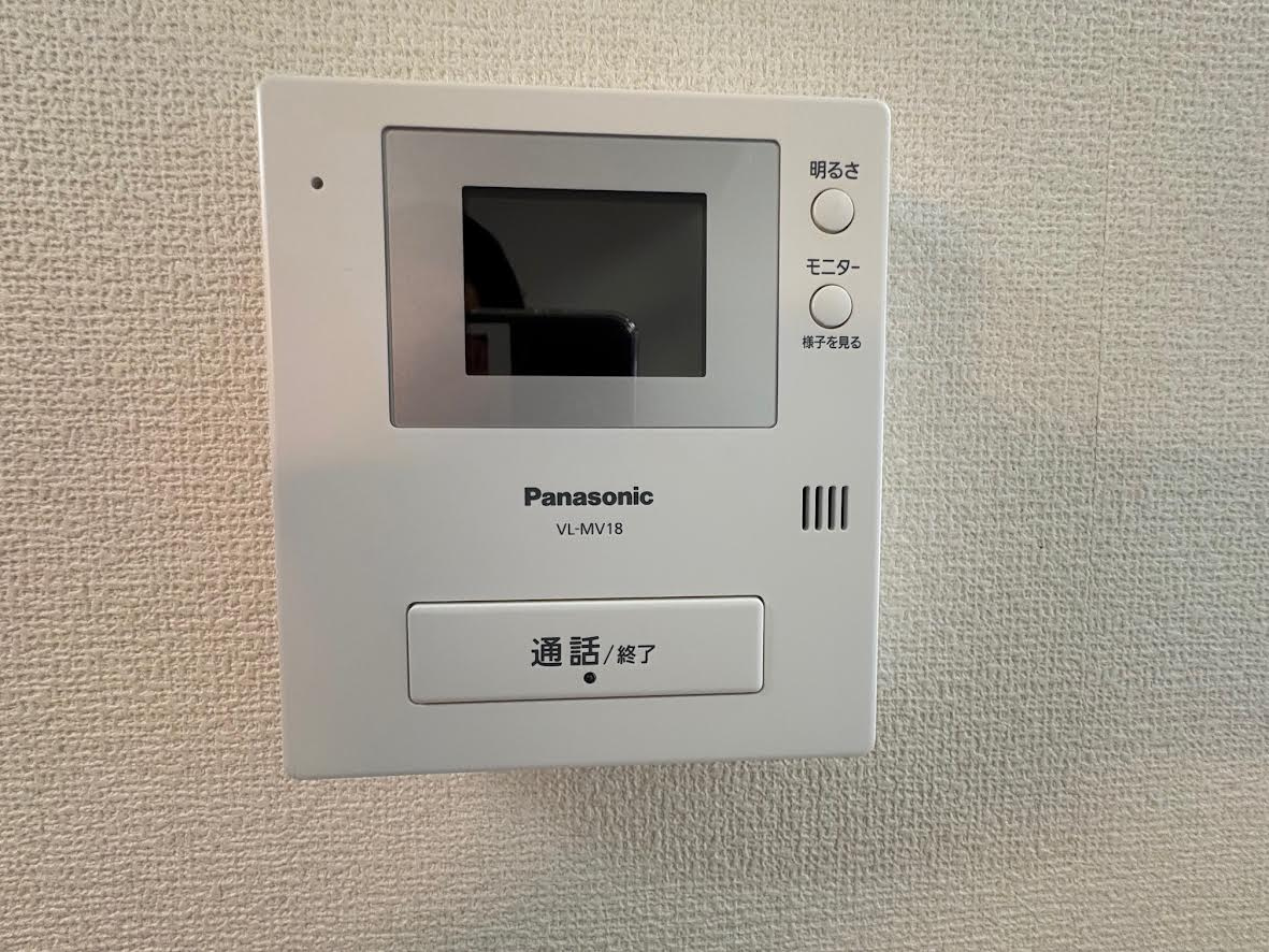 ハイツレインボーのその他