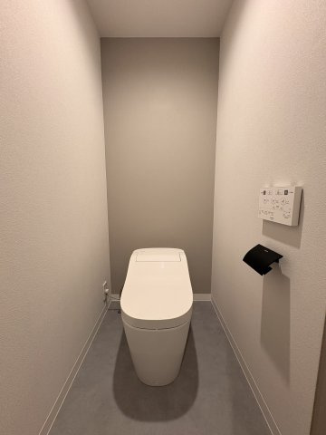 目黒パークスクエアのトイレ|トイレも気になるポイント