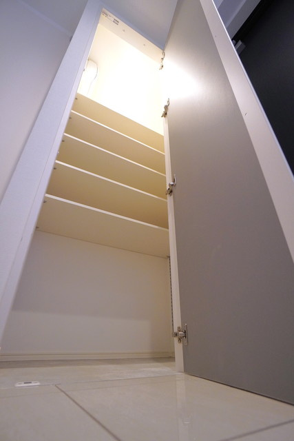 ＡＧＲＡＴＩＯ　ＴＥＲＲＡＣＥ　恵比寿（アグレシオ　テラス　恵比寿）のその他|※写真は同タイプ住戸です。