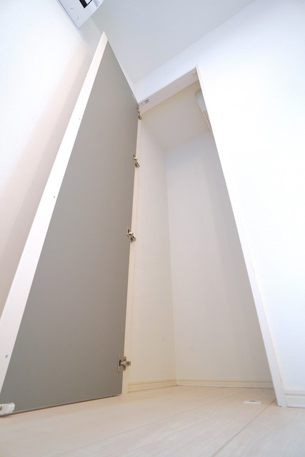 ＡＧＲＡＴＩＯ　ＴＥＲＲＡＣＥ　恵比寿（アグレシオ　テラス　恵比寿）のその他|※写真は同タイプ住戸です。