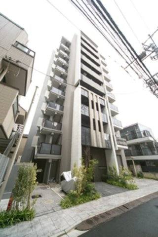 グランドレジデンス三鷹の外観|外観も気になるポイント