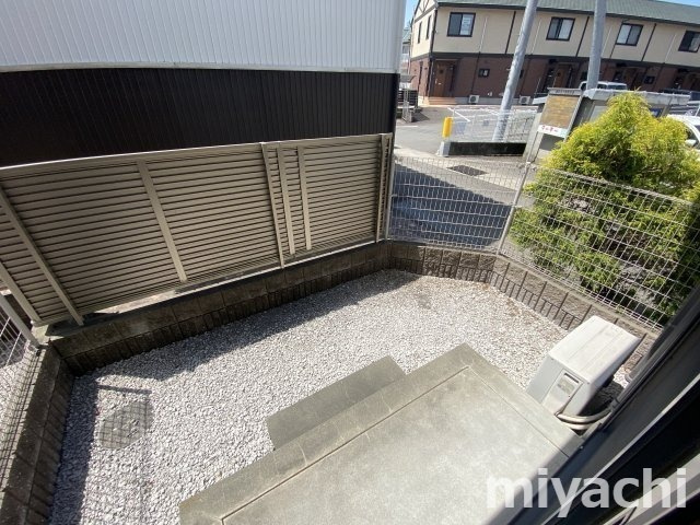  エヴァーグリーンのその他共用部分