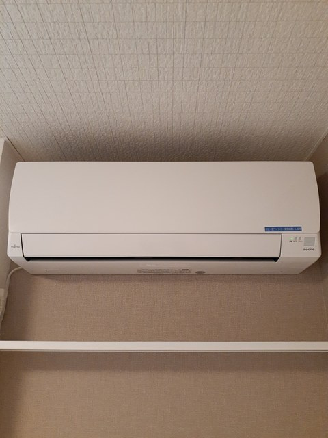 サンライズの設備|その他設備