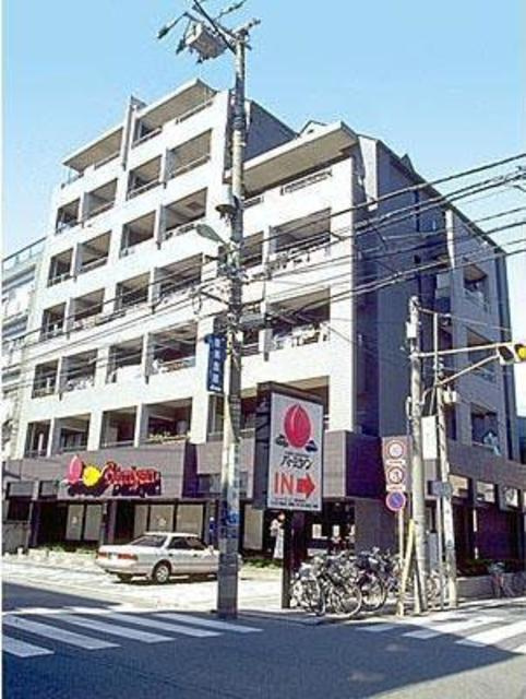 フィオーレの外観|外観も気になるポイント