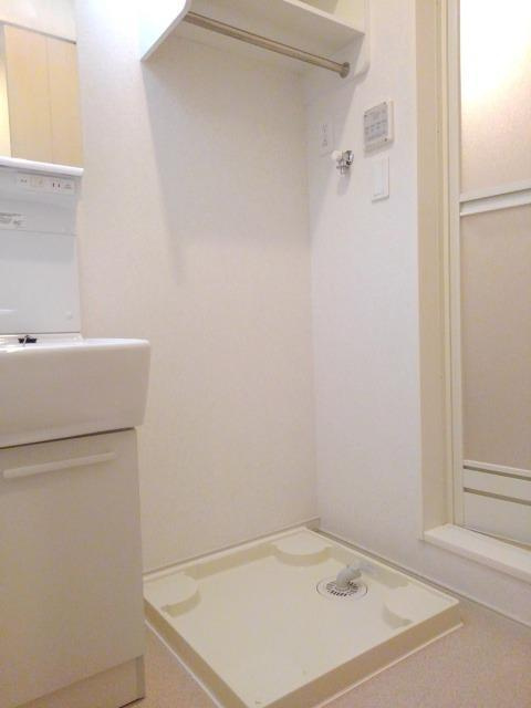 シェーネのその他|その他部屋・スペース