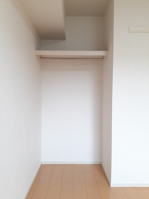 ベラカーサボーノの収納|収納