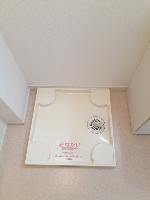 グランレジェンドⅢのその他|その他部屋・スペース