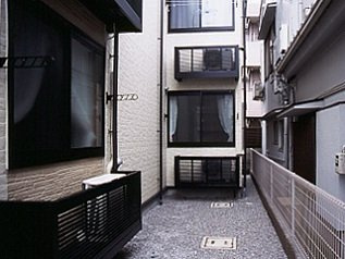 レオパレスグリーンリーフのその他|フラワーボックス