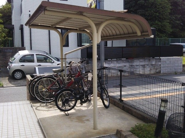 レオパレスＣＬＡＩＲのその他