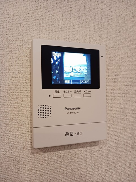 カーサカメリアⅠのセキュリティ|セキュリティ