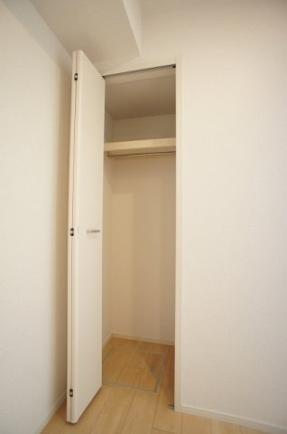 ベラカーサピッコロの収納|収納