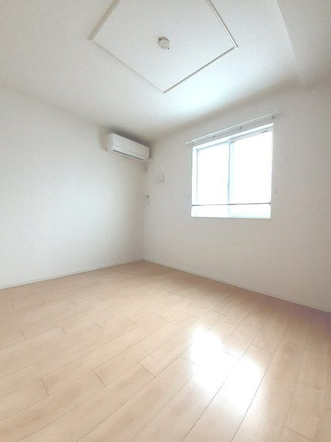 カーサカメリアⅠのその他|その他部屋・スペース