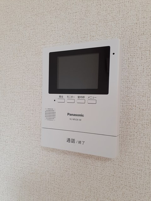 エムズ　プラシードの設備|その他設備