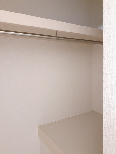 エムズ　プラシードの収納|収納