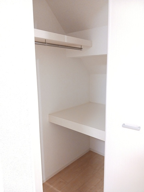 カーベナの収納|収納