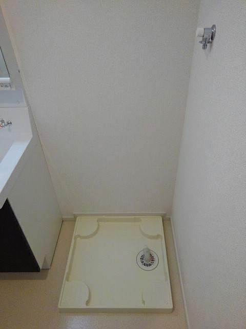 パールヒルズ五月町のその他|その他部屋・スペース