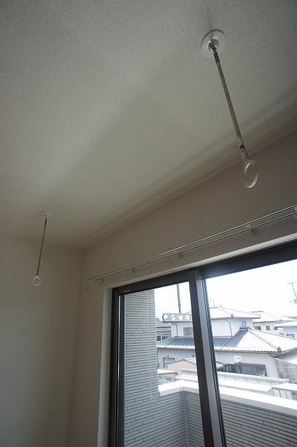 チェリーガーデンⅢの設備|その他設備