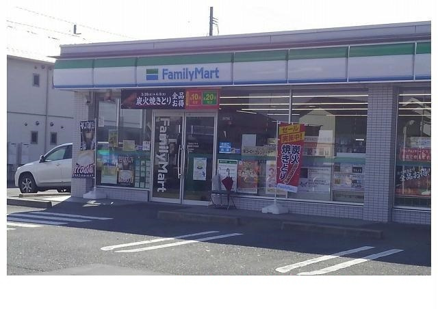 チェリーガーデンⅢのその他|その他