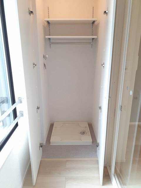 クレストⅠのその他|その他部屋・スペース