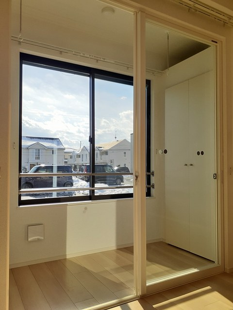 クレストⅠのその他|その他部屋・スペース