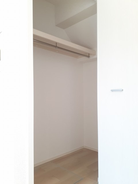 クレストⅠの収納|収納