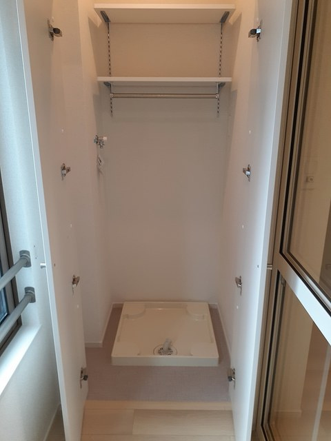 コンフォート　チェリッシュのその他|その他部屋・スペース