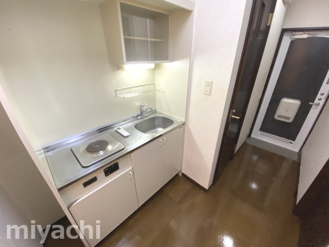 エクセレントハイツ住吉のその他