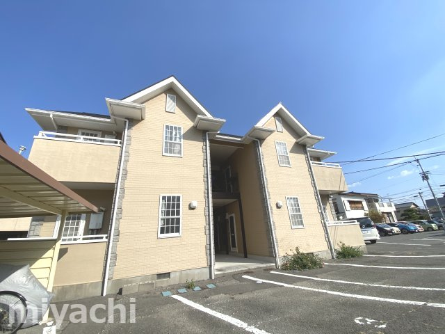 エクセレントハイツ住吉のその他共用部分