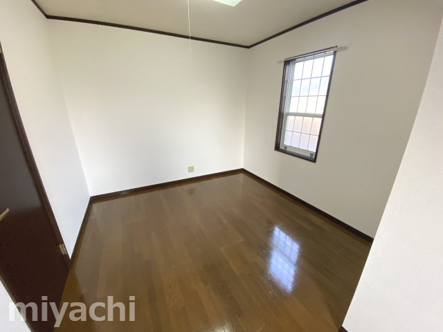エクセレントハイツ住吉の内装