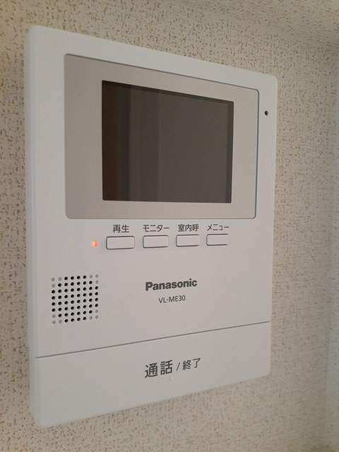 ルミエール　ドゥ　ソレイユのセキュリティ|セキュリティ