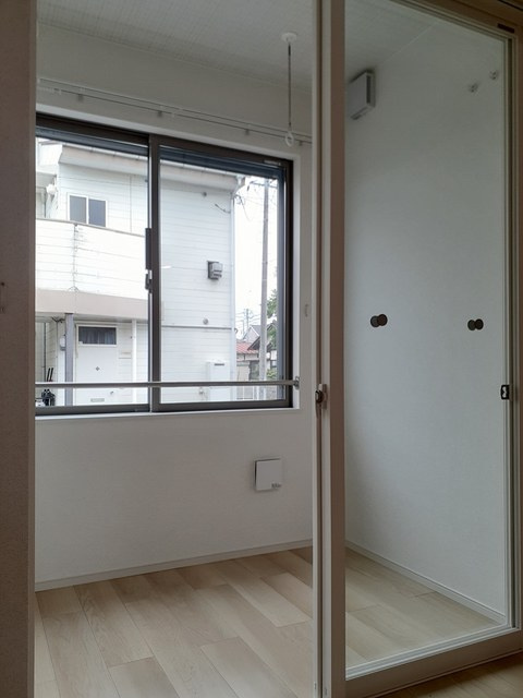 ルミエール　ドゥ　ソレイユのその他|その他部屋・スペース