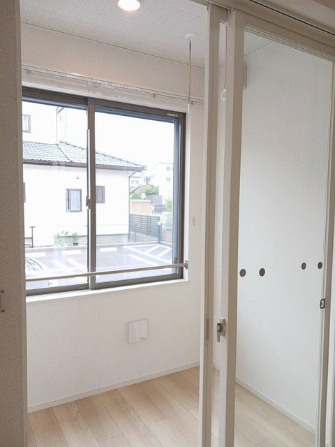 レクエルド　Ⅱのその他|その他部屋・スペース