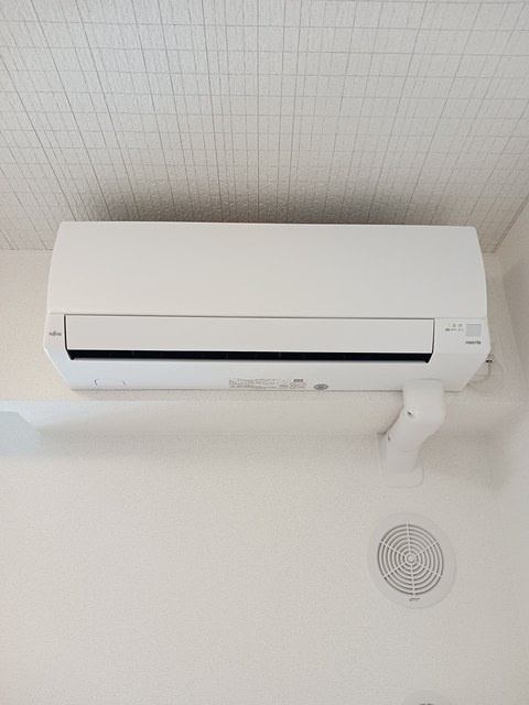 マドベーゼの設備|その他設備