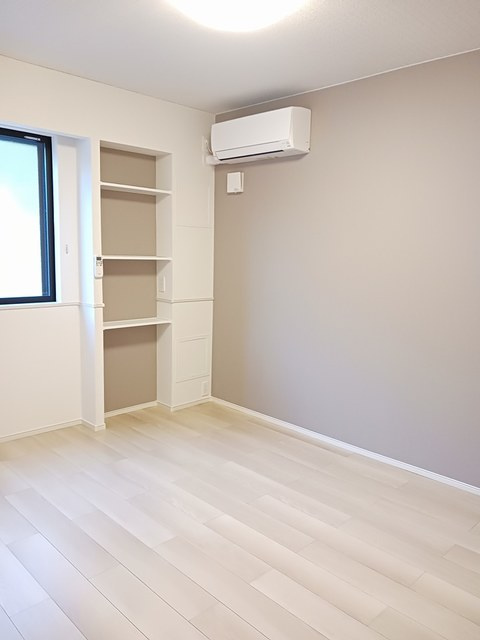 マドベーゼのその他|その他部屋・スペース