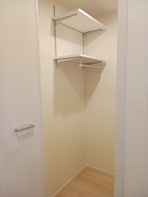 フェリスの収納|収納