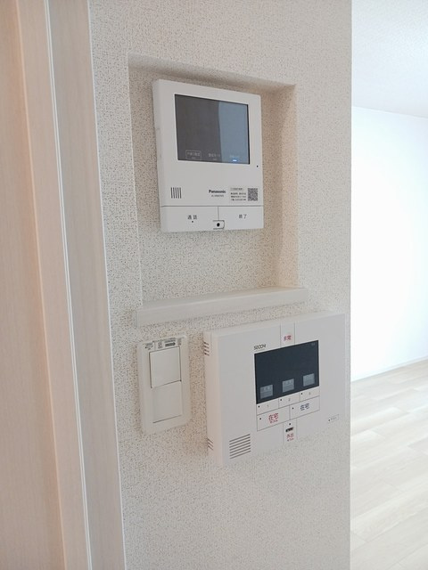レクエルド　Ⅰのセキュリティ|セキュリティ