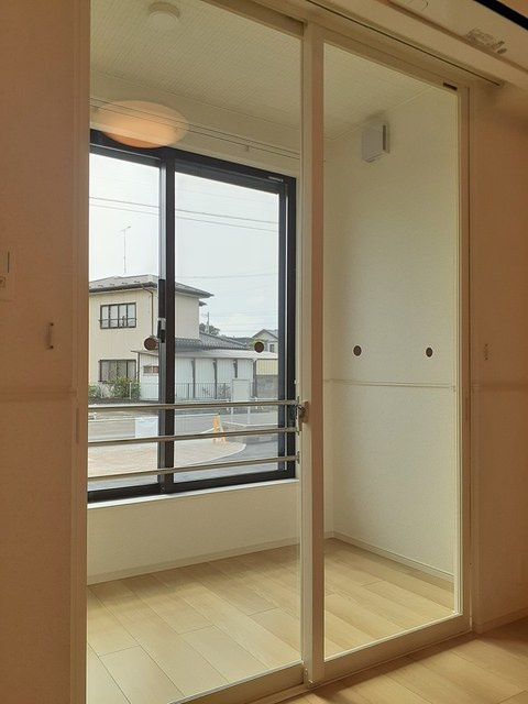 エーデルガーデンⅢのその他|その他部屋・スペース