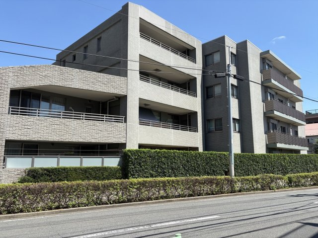 ルフォン世田谷